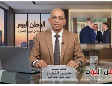 حسن النجار يكتب مصر في قلب القرار العالمي بقمة السبع
