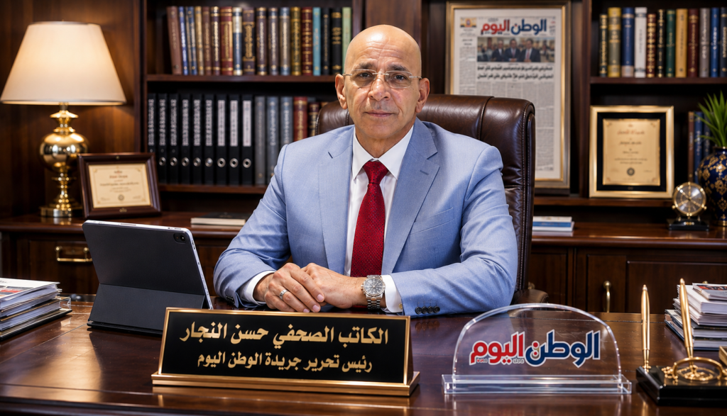 حسن النجار يكتب- منتخب مصر أمام فرصة ذهبية للتأهل.. كيف يعبر الفراعنة عقبة نيوزيلندا؟