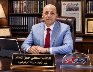 حسن النجار يكتب- منتخب مصر أمام فرصة ذهبية للتأهل.. كيف يعبر الفراعنة عقبة نيوزيلندا؟
