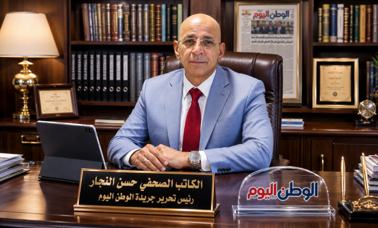 حسن النجار يكتب- منتخب مصر أمام فرصة ذهبية للتأهل.. كيف يعبر الفراعنة عقبة نيوزيلندا؟