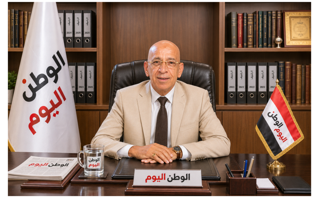 حسن النجار يكتب واشنطن وطهران بين التفاوض وشبح الحرب مجدداً