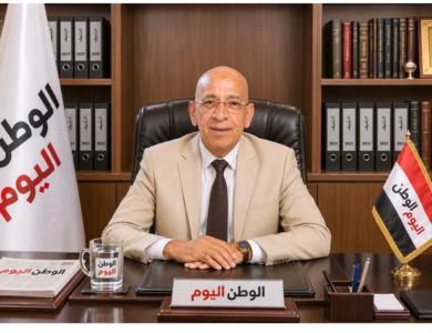 حسن النجار يكتب واشنطن وطهران بين التفاوض وشبح الحرب مجدداً