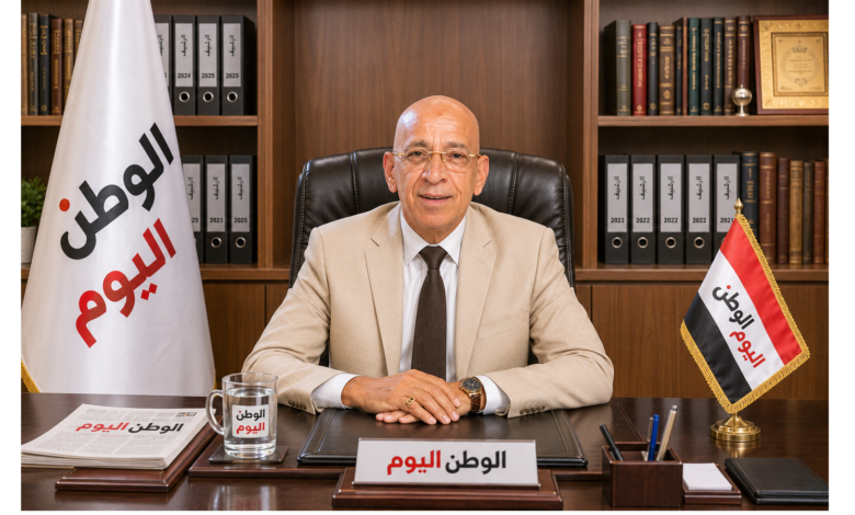 حسن النجار يكتب واشنطن وطهران بين التفاوض وشبح الحرب مجدداً