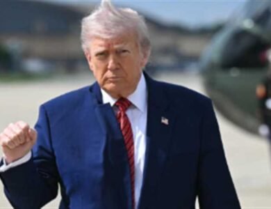 ترامب يهاجم منتقدي الاتفاق مع إيران: حاسدون أو أغبياء لا يفهمون الواقع