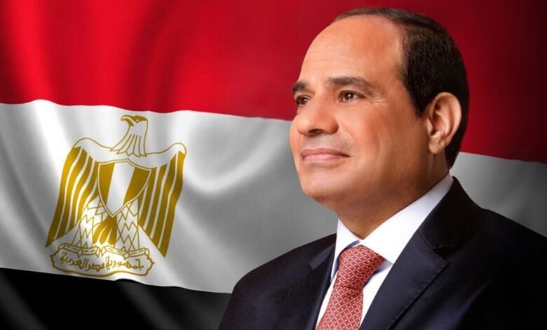 رئيس الجمهورية يشهد أداء اليمين لرؤساء الهيئات القضائية ويؤكد دعم استقلال القضاء وترسيخ العدالة
