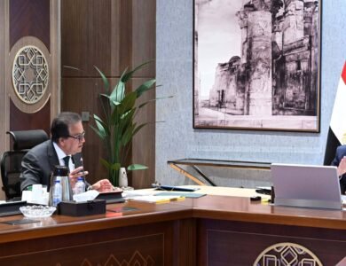 رئيس الوزراء يتابع حوكمة صرف ألبان الأطفال الصناعية المدعمة بالعاصمة الجديدة