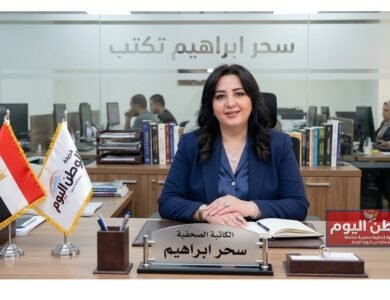 سحر إبراهيم تكتب ثلاثون يونيو أنقذت الدولة ورسخت الهوية وفتحت أبواب المستقبل المصري