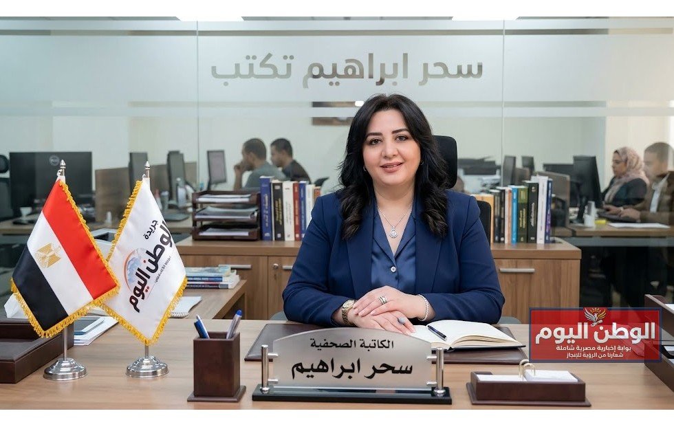 سحر إبراهيم تكتب ثلاثون يونيو أنقذت الدولة ورسخت الهوية وفتحت أبواب المستقبل المصري