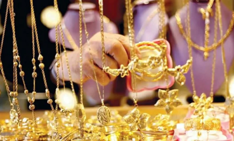 أسعار الذهب في مصر تستقر اليوم رغم خسائر يونيو الكبيرة