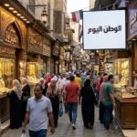 سعر الذهب اليوم الأربعاء 3 يونيو 2026 يواصل التراجع وسط ترقب الأسواق