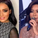 سمية درويش تتصدر التريند بعد حديثها عن خلافها القديم مع شيرين عبدالوهاب مجددًا