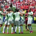 سويسرا تكتسح البوسنة برباعية وتعتلي صدارة المجموعة الثانية بالمونديال العالمي
