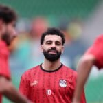 صلاح على مقاعد البدلاء.. تشكيل مصر الرسمي لمواجهة البرازيل الودية المرتقبة
