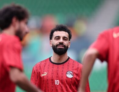 ملعب هينتنجتون يشهد انطلاق ودية مصر والبرازيل في البروفة الأخيرة قبل كأس العالم 2026
