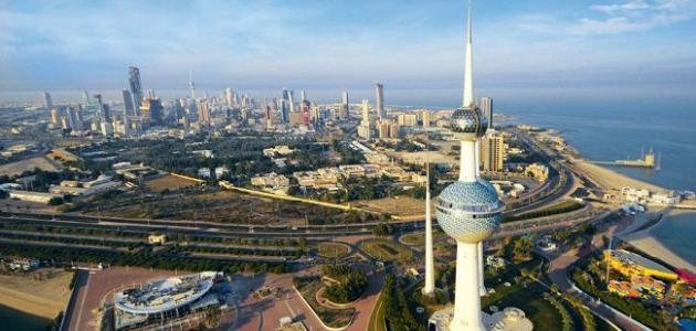 عاجل - الكويت تتوعد بالرد وتحمل إيران مسؤولية الهجمات المتكررة الخطيرة