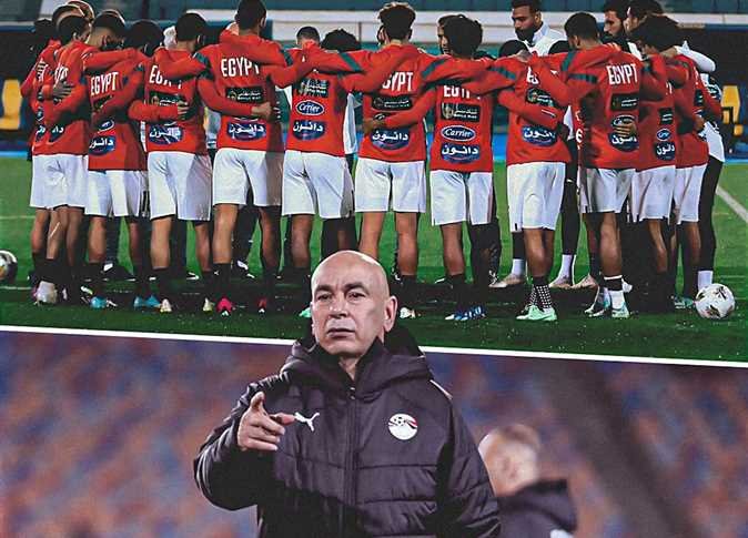 جارسيا المدير الفني لمنتخب بلجيكا يحذر من قوة مصر ويؤكد جاهزية بلجيكا لموقعة المونديال