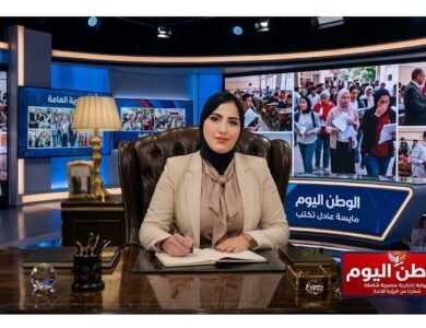 مايسة عادل تكتب التعليم يحتاج ثورة فكرية تعيد الثقة وتصنع مستقبل الأجيال
