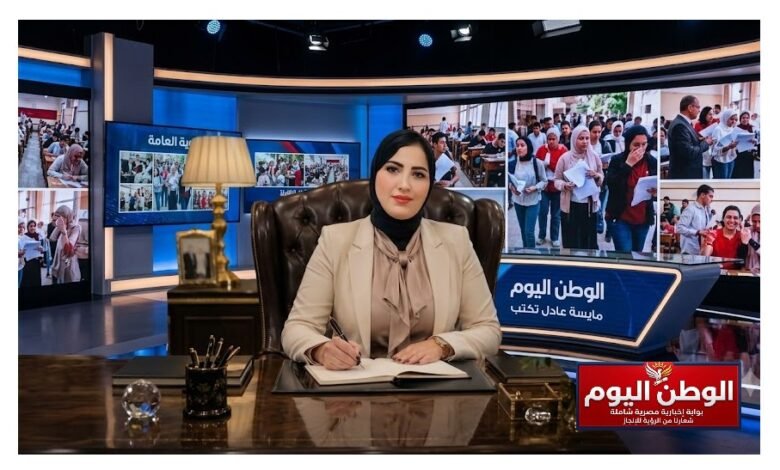 مايسة عادل تكتب التعليم يحتاج ثورة فكرية تعيد الثقة وتصنع مستقبل الأجيال