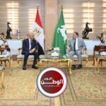 محافظ الشرقية ومصطفى بكري يؤكدان ثورة 30 يونيو صنعت الجمهورية الجديدة