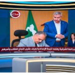 محافظ الشرقية يعتمد نتيجة الإعدادية ويزف بشرى النجاح للطلاب وأسرهم