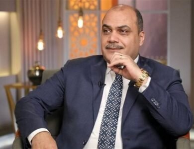 محمد الباز يكشف تفاصيل سقوط أخطر منظومة تجسس للإخوان داخل مكتب الإرشاد