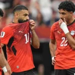محمد صلاح يحفز لاعبي مصر قبل مواجهة إيران لحسم صدارة المجموعة بالمونديال