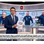 مدرب باراجواي يتحدى المنافسين ويؤكد جاهزية فريقه لمونديال 2026 بقوة