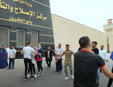 مصدر أمني للوطن اليوم يحسم الجدل وينفي مزاعم الإضراب بمراكز الإصلاح والتأهيل