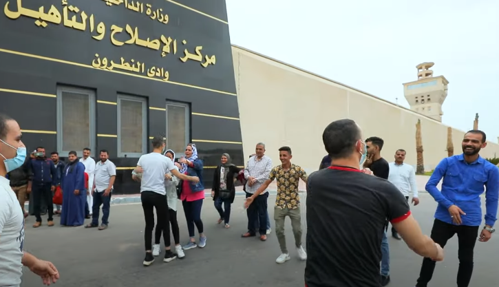 مصدر أمني للوطن اليوم يحسم الجدل وينفي مزاعم الإضراب بمراكز الإصلاح والتأهيل