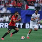 مصر تتعادل مع إيران وتتأهل رسميًا لمواجهة أستراليا في دور الـ32 بالمونديال - تقرير خاص