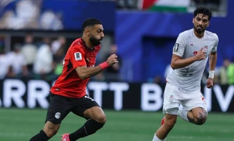 مصر تتعادل مع إيران وتتأهل رسميًا لمواجهة أستراليا في دور الـ32 بالمونديال - تقرير خاص