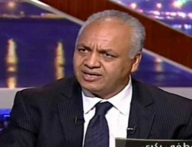 مصطفى بكري يكشف تفاصيل استبعاد 830 ألف مواطن من الدعم - فيديو