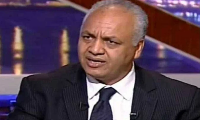 مصطفى بكري يكشف تفاصيل استبعاد 830 ألف مواطن من الدعم - فيديو