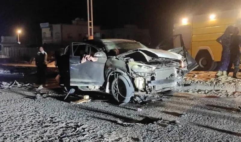 مقتل مراسل العربية محمد عيضة بانفجار عبوة ناسفة استهدفت سيارته بالمكلا