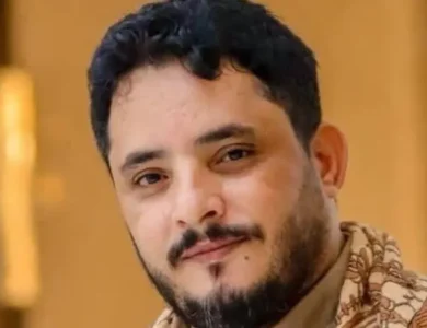 مقتل مراسل العربية محمد عيضة بانفجار عبوة ناسفة استهدفت سيارته بالمكلا
