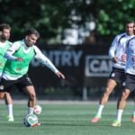 منتخب مصر يغلق ملف نيوزيلندا ويستعد لموقعة إيران الحاسمة بالمونديال 2026