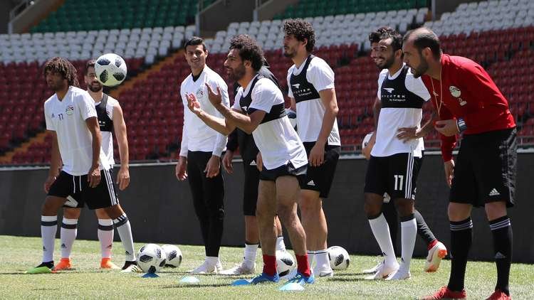 منتخب مصر يغلق ملف نيوزيلندا ويستعد لموقعة إيران الحاسمة بالمونديال 2026