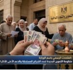 منظومة التموين الجديدة تحدد الشرائح المستحقة والدعم الأعلى للأكثر احتياجًا