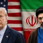 موقع «أكسيوس» واشنطن وطهران توقعان مذكرة تفاهم لإنهاء الحرب وفتح مضيق هرمز رسميا