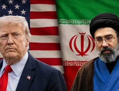 موقع «أكسيوس» واشنطن وطهران توقعان مذكرة تفاهم لإنهاء الحرب وفتح مضيق هرمز رسميا