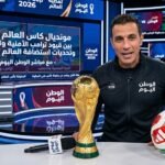 مونديال كاس العالم 2026 بين قيود ترامب الأمنية وتحديات استضافة العالم بأكمله