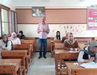 نتيجة الشهادة الإعدادية بالجيزة 2026 تعتمد اليوم الاربعاء والاستعلام برقم الجلوس