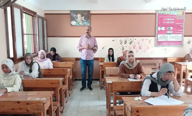 نتيجة الشهادة الإعدادية بالجيزة 2026 تعتمد اليوم الاربعاء والاستعلام برقم الجلوس