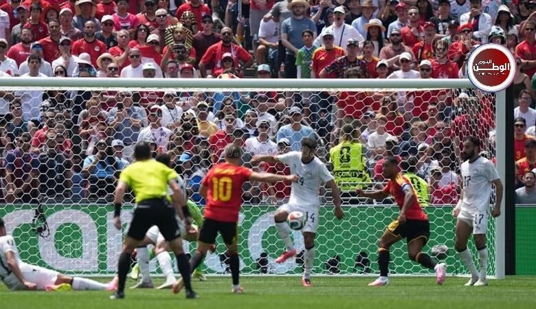 منتخب مصر يحقق إنجازًا تاريخيًا أمام بلجيكا ويكسر رقماً مونديالياً نادراً