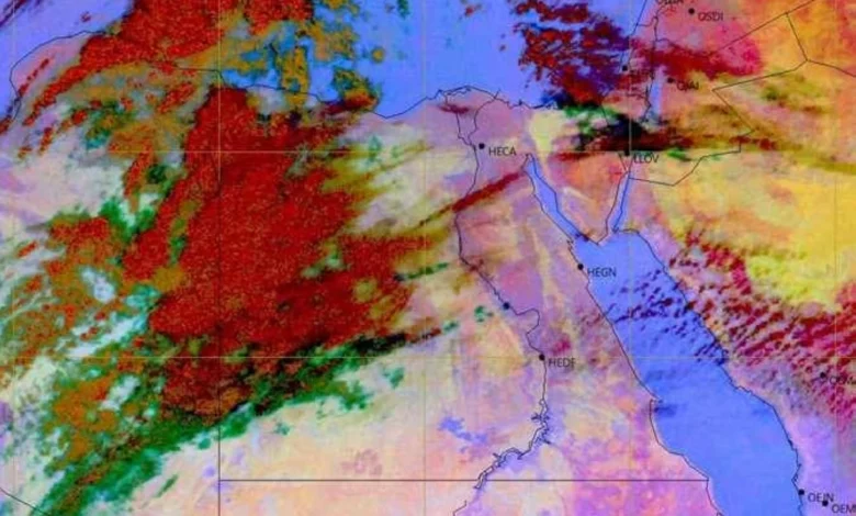 نهاية الهدنة المناخية.. ارتفاع تدريجي بالحرارة وتحذيرات من الشبورة الكثيفة
