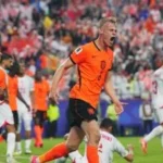 هولندا تنهي مشوار تونس بالمونديال بثلاثية وتحسم صدارة المجموعة في كأس العالم