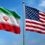 واشنطن وطهران تتفقان على وقف الهجمات واجتماع مرتقب في الدوحة الثلاثاء
