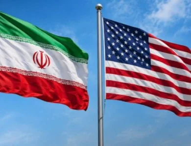 واشنطن وطهران تتفقان على وقف الهجمات واجتماع مرتقب في الدوحة الثلاثاء