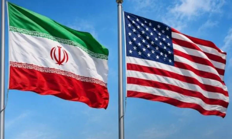 واشنطن وطهران تتفقان على وقف الهجمات واجتماع مرتقب في الدوحة الثلاثاء