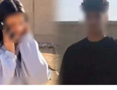 والد جودي يكشف تفاصيل جديدة تنفي قيادتها بحادث فتاة الشاي